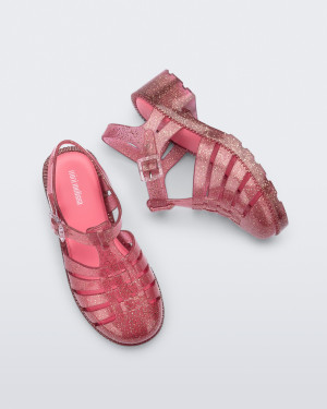 MINI MELISSA POSSESSION HEEL INF -
