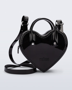 MELISSA HEARTBEAT BAG MELISSA HEARTBEAT BAG