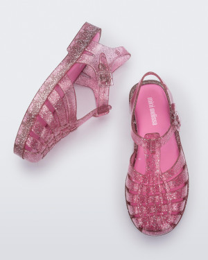 MINI MELISSA POSSESSION SHINY INF -