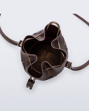 MELISSA STATION BUCKET BAG -