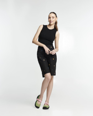 MELISSA SPRINT BALLERINA AD - 