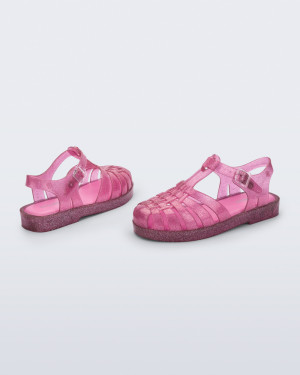 MINI MELISSA POSSESSION SHINY INF -