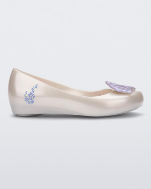 MINI MELISSA ULTRAGIRL + LITTLE MERMAID II INF MINI MELISSA ULTRAGIRL + LITTLE MERMAID II INF