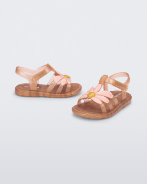 MINI MELISSA HIP BLOOMY BB -