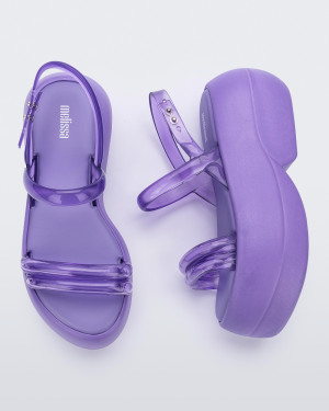 MELISSA AIRBUBBLE PLATAFORM AD - 