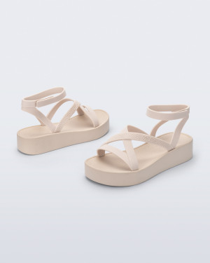 MELISSA SUN BARRA PLATFORM AD - 