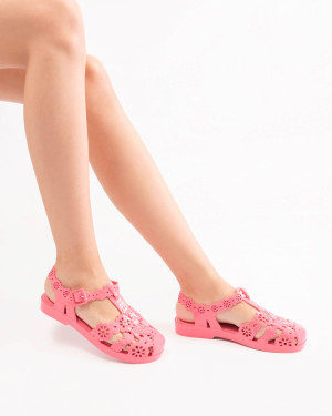 Melissa Possession Lace + Viktor & Rolf -