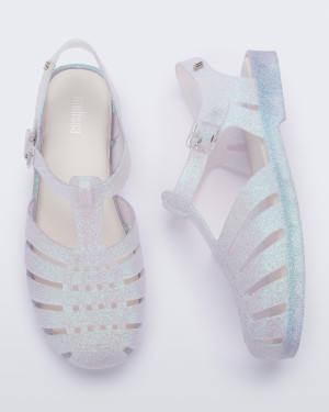 MELISSA POSSESSION GLITTER AD - 