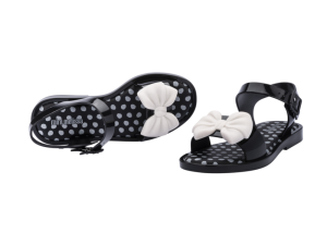 MINI MELISSA MAR SANDAL PRINCESS INF - 