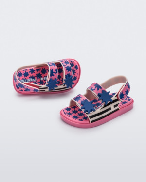 MINI MELISSA ESTRELAR + FÁBULA BABY - 