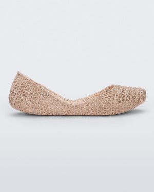 MELISSA CAMPANA PAPEL VII SP AD -