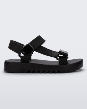 MELISSA FLOWING PAPETE AD -