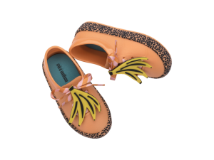 MINI MELISSA STREET + FÁBULA BB - 