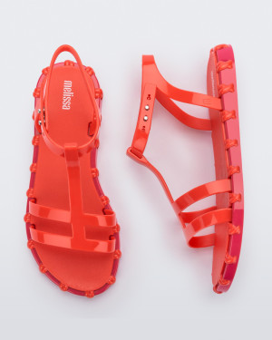 MELISSA ANA SANDAL AD -