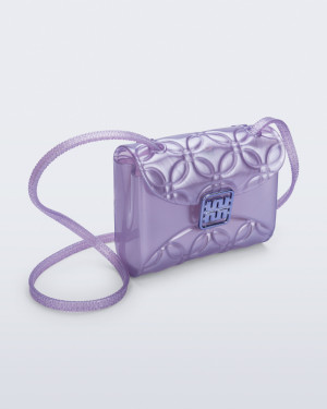 MELISSA CANNES BAG - 