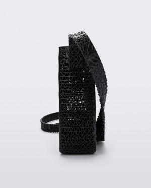 MELISSA CAMPANA PAPEL SHOULDER BAG -