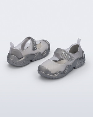 MELISSA SPRINT BALLERINA AD -