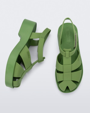 MELISSA SUN WAVES PLATFORM AD - 