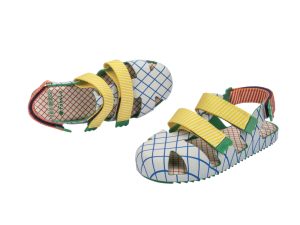 MINI MELISSA IOIÔ + FÁBULA INF - 