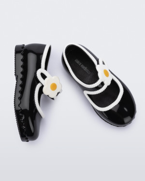 MINI MELISSA HIP BALLERINA BB - 