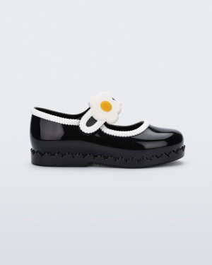 MINI MELISSA HIP BALLERINA BB MINI MELISSA HIP BALLERINA BB