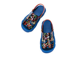 MINI MELISSA CRIATURA + FÁBULA INF -