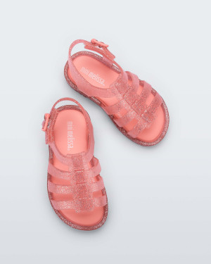 MINI MELISSA FLOX BB - 