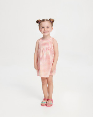 MINI MELISSA MAR SANDAL UNI BB -