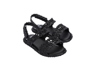 MINI MELISSA PANC SANDAL + ISABELA CAPETO BB - 