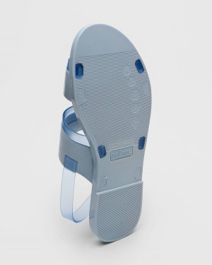 MELISSA QUARTZ SANDAL AD - 