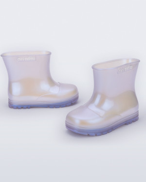 MINI MELISSA WELLY BB -