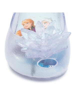 MINI MELISSA ULTRAGIRL + FROZEN BB -
