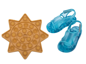 MINI MELISSA ACQUA POP IT BB - 