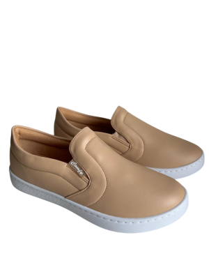 TÊNIS CASUAL FEMININO SANTINELLI 1490-076-241 - 