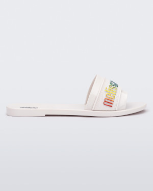 MELISSA M LOVER SLIDE II AD - 