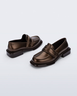 MELISSA SPENCER AD - 