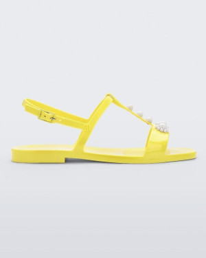 MELISSA ESSENTIAL NEW FEMME + JASON