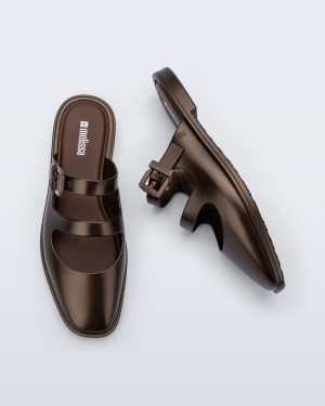 MELISSA ANASTASIA AD - 