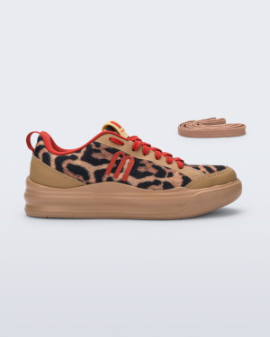 MELISSA X MOOD II AD MELISSA X MOOD II AD