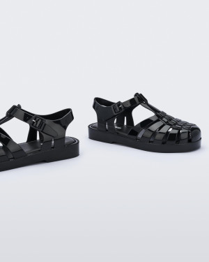MINI MELISSA POSSESSION INF - 