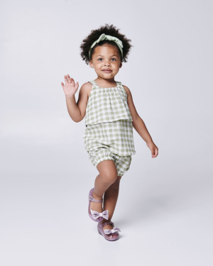 MINI MELISSA ULTRAGIRL SWEET XII BB - 