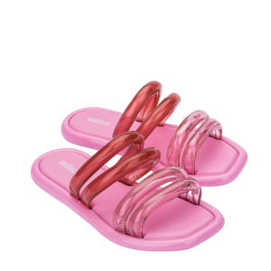 MELISSA AIRBUBBLE SLIDE AD -