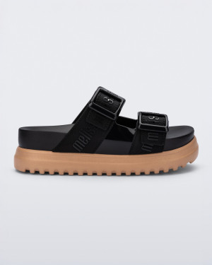 MELISSA COZY M LOVER PLATFORM AD -