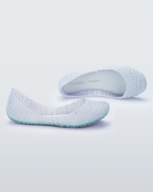 MINI MELISSA CAMPANA PAPEL INF -