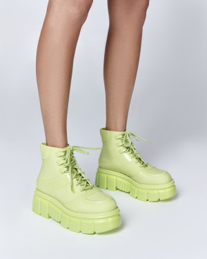 MELISSA REBEL BOOT AD - 