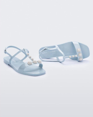 MELISSA ESSENTIAL NEW FEMME + JASON -