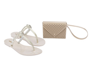 MELISSA ASTRAL CHROME AD - 