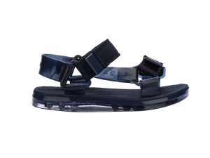 MINI MELISSA PAPETE + RIDER BUGS INF -