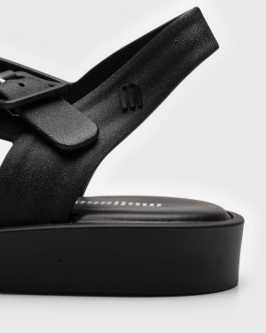 MELISSA PLUSH SANDAL AD - 