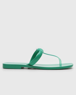 MELISSA T-BAR STRAP + CAMILA COUTINHO